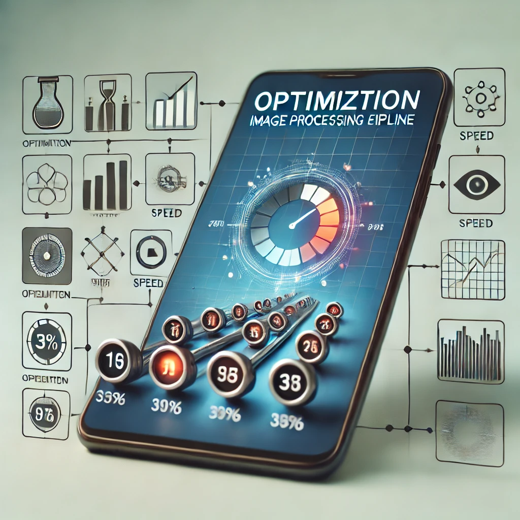 Optimizing Image Processing for Mobile Devices