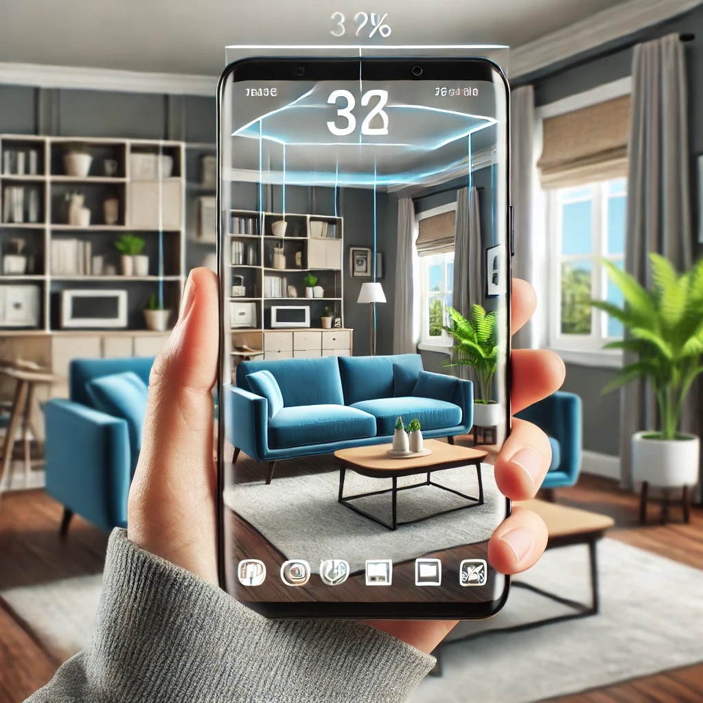 Exploring AR with Mobile Computer Vision