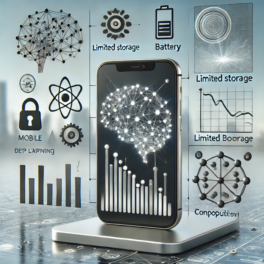 Challenges in Mobile Deep Learning