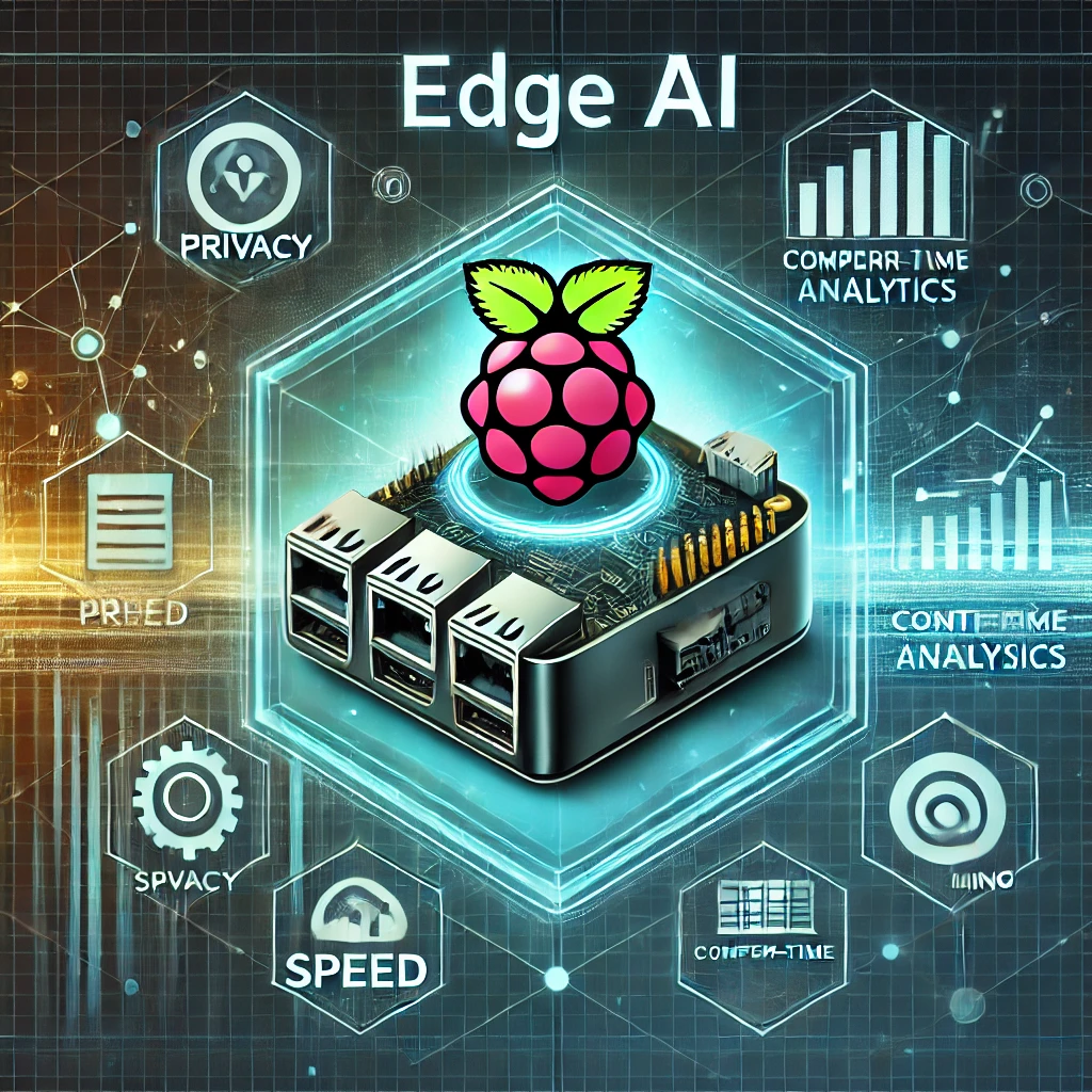 Edge AI in Action