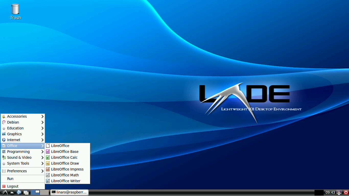 Computer Vision Development Environment