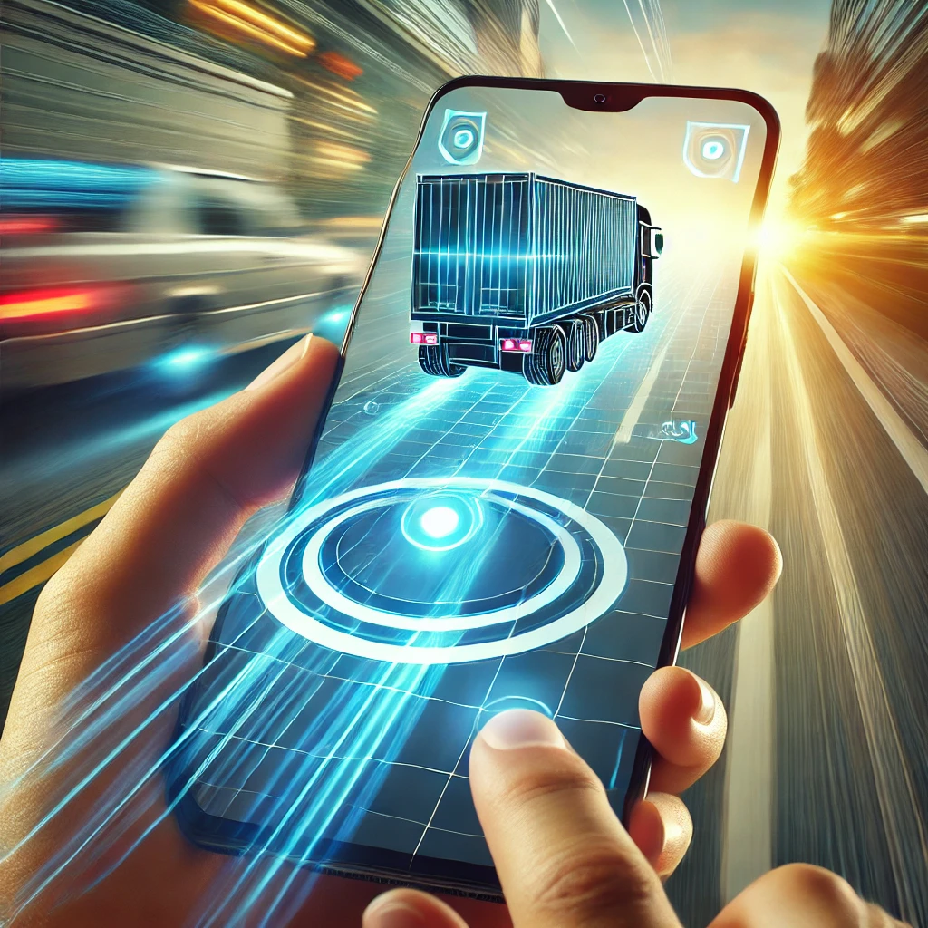 Real-Time Tracking